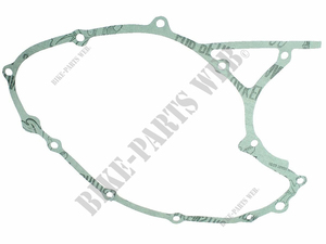 Coil, left engine cover gasket Honda XL250S, XL250R 82 and 83, XR250R 81 to 83, XL400S, XL500S, XR500 81 and 82 - 11395-429-306